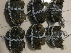 -珍宝蟹舫·巴城味道(巴城总店)