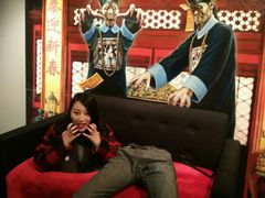 -东方明珠国际旅行社有限公司