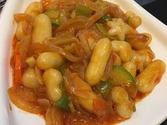 -喔爸韩国料理(环球银泰城店)