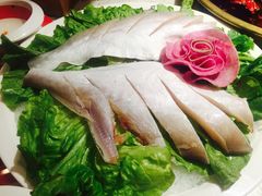 -大味生态火锅(蓝谷地店)