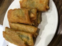 炸春卷-随柳居·苏式小吃(建新巷店)