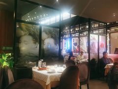 -西堤牛排(南京龙江店)