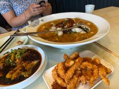 -蜀腾川·火锅鱼.烤鱼(新世界城店)