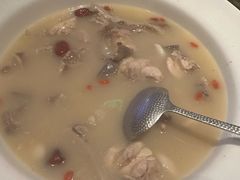 -桂满陇·蟹黄小笼汤包(清河万象店)