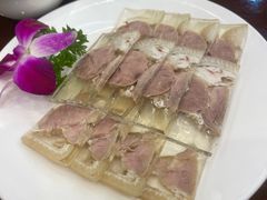 水晶肘子-泰丰楼(前门西大街店)