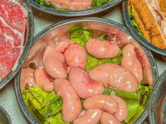 -憨铁匠老火锅(龙岗万科里店)