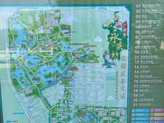 -广州西关永庆坊旅游区