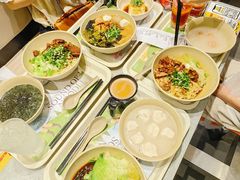 -南记粉面(銅鑼灣中心店)