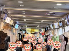 -黄河时装城(虎门店)