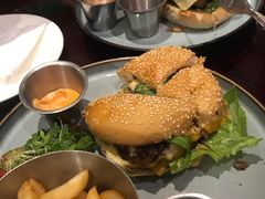-bluefrog蓝蛙(悠唐购物中心店)