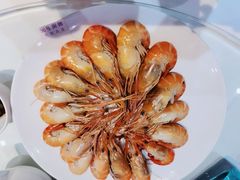 -79号渔船海鲜饭店(华强北店)