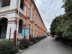 -华东政法大学(松江校区)