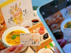 -蔡澜点心(三里屯T+MALL店)