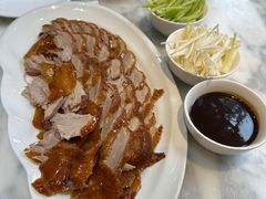 片皮鸭-燕云楼(云南路店)