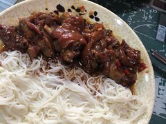 -贤花饭店(凯德店)