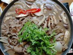铁板牛肉-全州拌饭馆(断桥店)