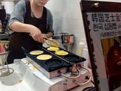 -莫朗核桃饼(虹泉路店)