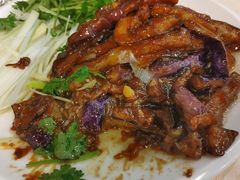 -关东风老北方菜馆(桂芳园店)