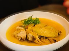 -玫瑰厅上海菜(兴国路店)