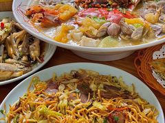 -面道赞宁海海鲜面(迎凤街店)