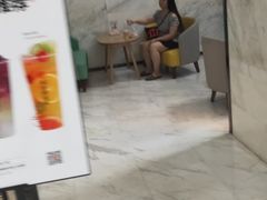 -书亦烧仙草(汇智中心概念店)
