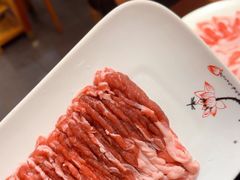 -1078號老北京涮肉(松柏店)