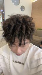 -BEAUTY HAIR GANO
