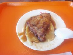 -鲜得来排骨年糕(即墨路店)