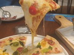 -斯比特花园西餐厅(东方商厦店)