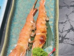 -樱之盛宴·蟹料理海鲜自助(前进大街店)