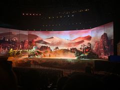 -华夏文旅海洋公园