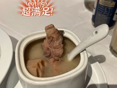 老火靓汤-汤城小厨•粤菜•靓汤(金宝街店)