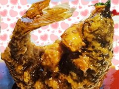 -城南往事·鲁菜济南菜(龙奥万科店)
