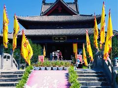 -大槐树寻根祭祖园