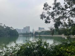 -西湖公园(鼓楼区)