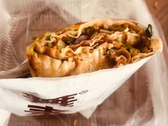 -舞素卷菜煎饼.糁汤(万达金街店)