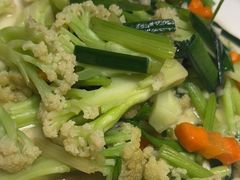 -旺达·福州菜(正大广场店)
