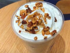 满庭芳茉莉轻乳茶-瑞幸咖啡(未来国际大厦店)