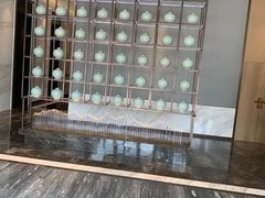 -福州金融街万达鳌峰洲地铁站锦江都城酒店