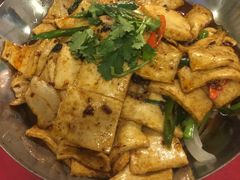 -大眼锅贴水饺(河东店)
