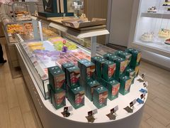 零售区-好利来(熙地港店)