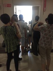 -西安市儿童医院门诊