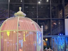 -天山传奇新疆菜(SKLP店)