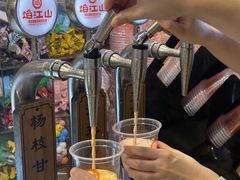 -焰江山海鲜牛排烤肉自助(锦华万达二星店)