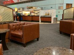 -首都机场t3-c国航两舱休息室