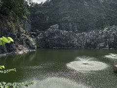 -邑家人·山水四合院