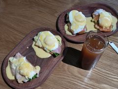 -Pekaa啤咖食肆Coffee&Bistro