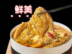 -老爷庙风味美食府(魏都大道店)