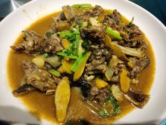 -古道村落(温汤店)