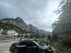 -雁荡山风景名胜区